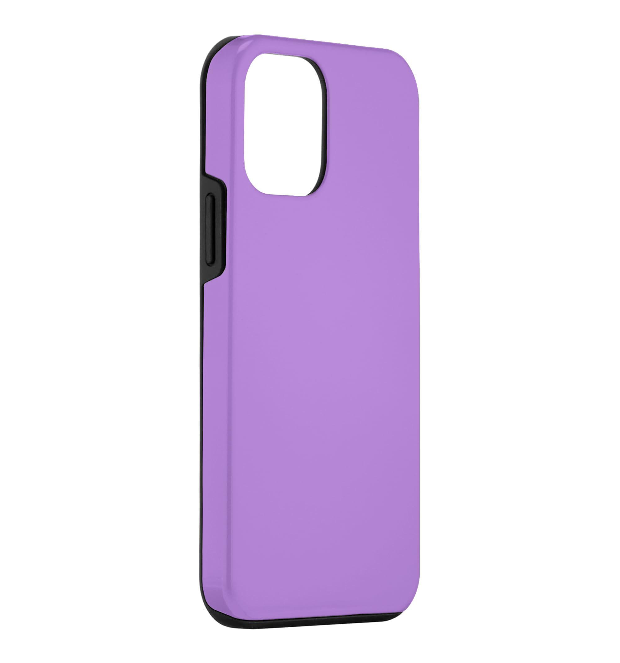 Amazon.co.jp: ラベンダーカラー スマホケース iPhone 12 mini 用
